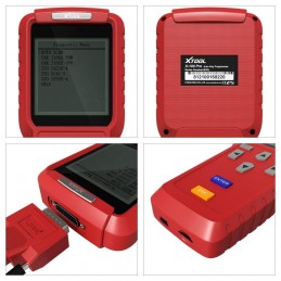 OBDSTAR X100 licenta C