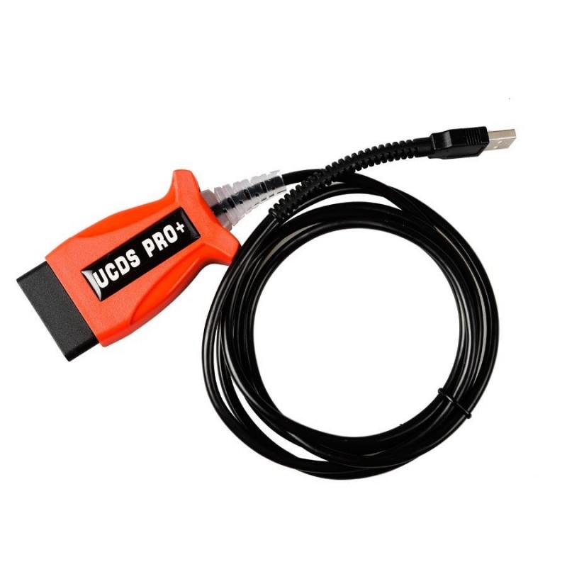 Ford PRO Plus Ford PRO Plus