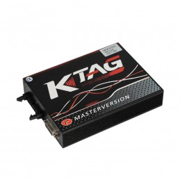 KTAG V7.020 Firmware Master V2.25