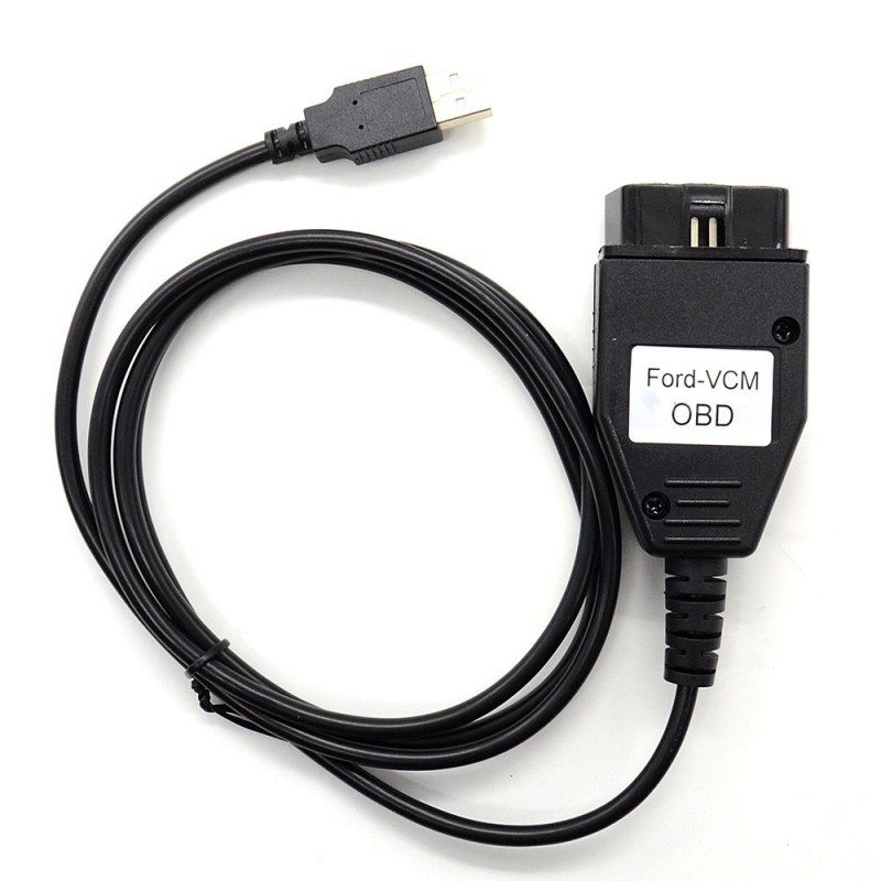 Obd сканер ford