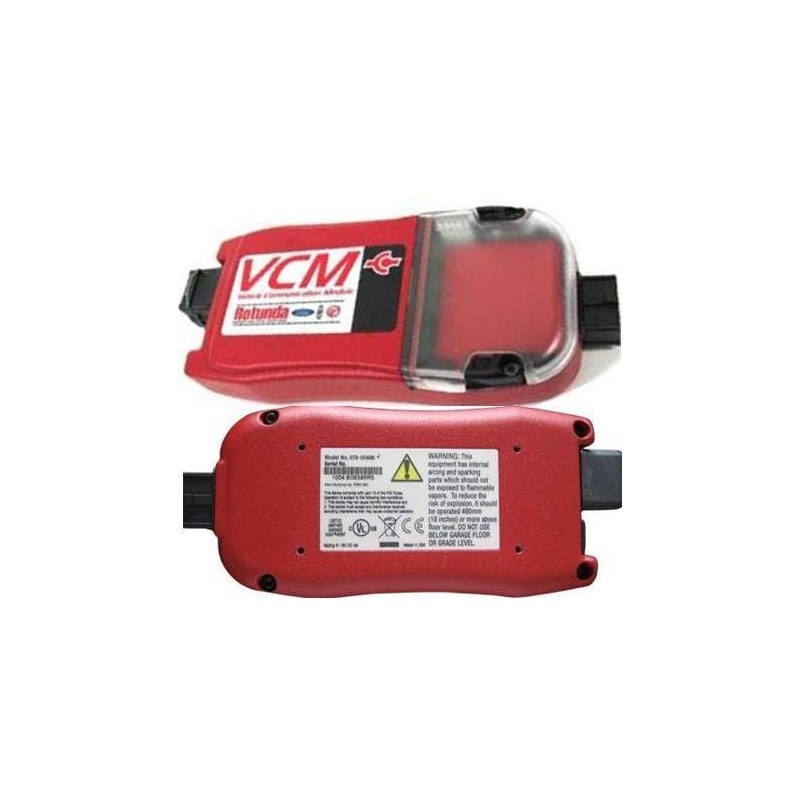 VCM IDS 1 VCM IDS 1