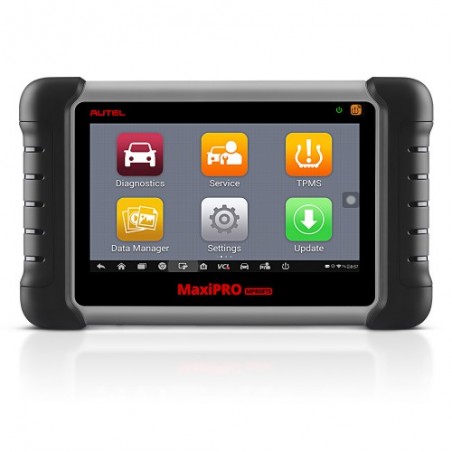 Autel Maxipro Mp Ts Tester Auto