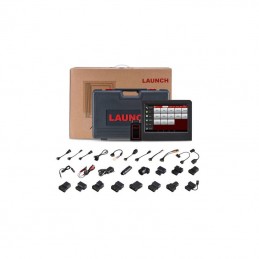 LAUNCH X431 V+ HD3 - Tester camioane