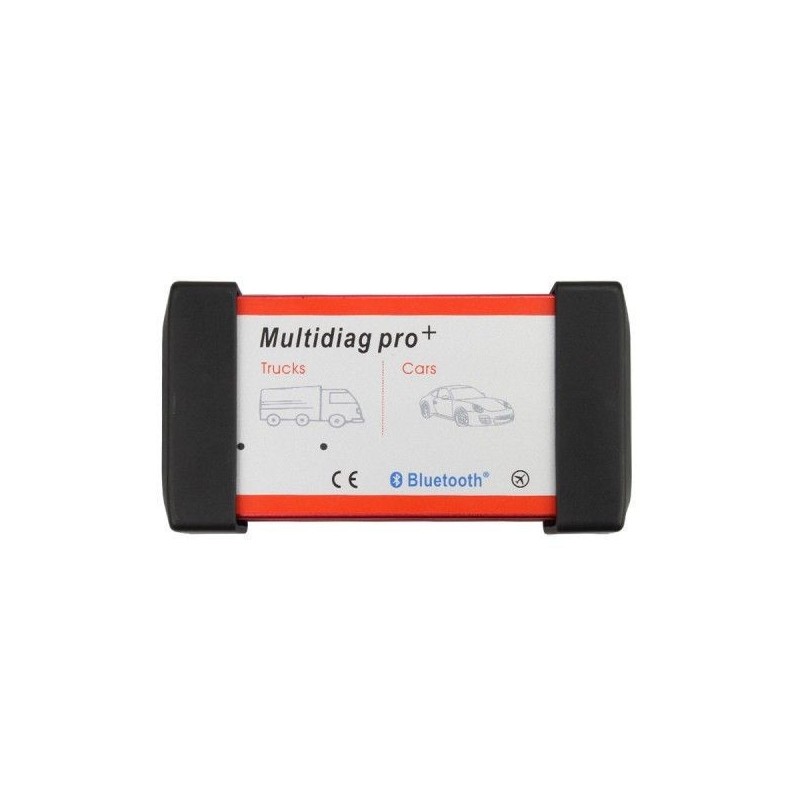 Tester turisme + camioane Diag PRO Plus Tester turisme + camioane Diag PRO Plus