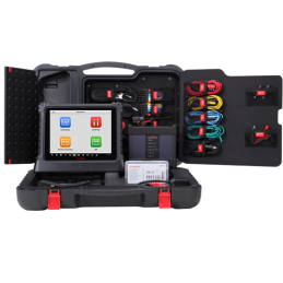Autel MaxiSys Ultra – Tester Auto Profesional cu Programare ECU