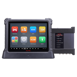 Autel MaxiSys Ultra – Tester Auto Profesional cu Programare ECU