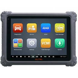 Autel MaxiSys Ultra – Tester Auto Profesional cu Programare ECU