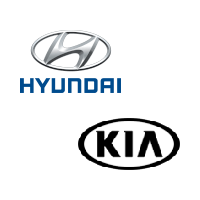 Hyundai, Kia